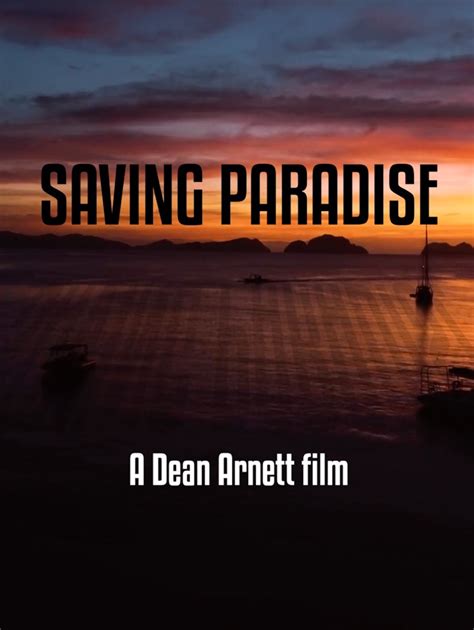 Prime Video: Saving Paradise