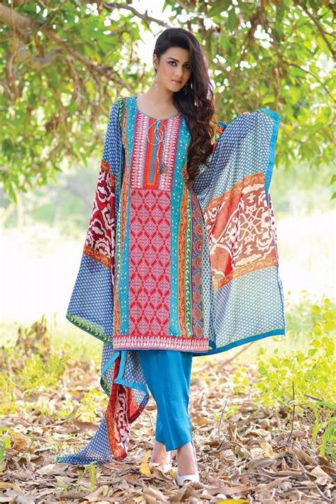 Noor Jahan Linen Collection - 07 – YourLibaas