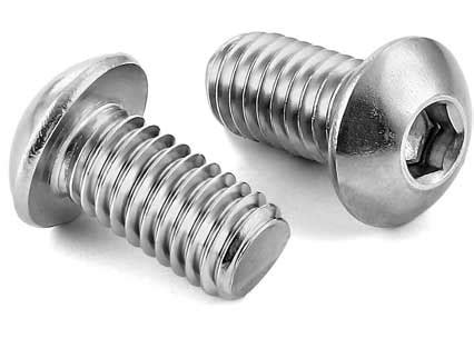 Machine Screws Product | GR Fasteners