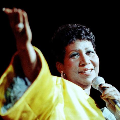 TOP: Aretha Franklin' 5 Greatest Gospel Songs of all time ...