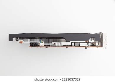 Image result for Graphics Card Front View in Computer