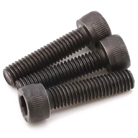 Hitensile Fasteners - Hi Tensile Allen Csk Manufacturer from Bengaluru