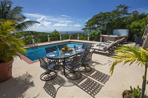Riley's Retreat Photo Gallery - Riley's Retreat St. John USVI Villa