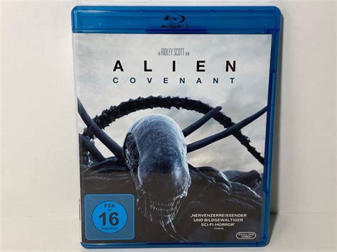Image result for Alien Covenant Blu-ray