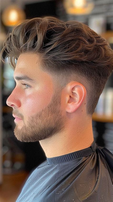 27 Low Taper Fade Looks to Keep You Looking Sharp All Year in 2024 ...