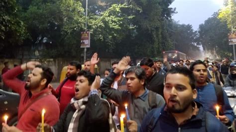 Petition · Against amendment of weightage of Ph . D., Against the ...