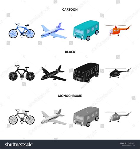 Transport 的图像结果