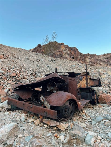 Golden Jackrabbit Loop - BIKEPACKING.com