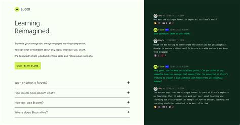 Image result for Bloom Coding