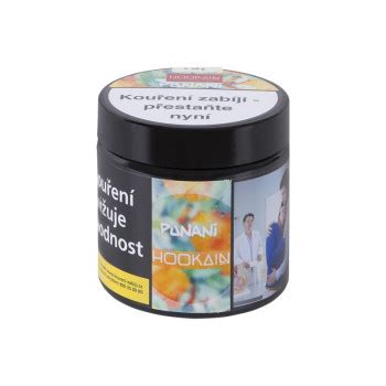 Hookain Punani 50g | ExcaliburCigars