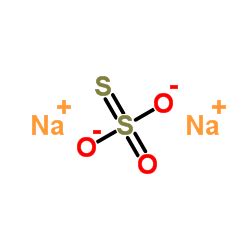 硫代硫酸钠与稀硫酸反应的化学方程式和离子方程式是什么？ - 化源网