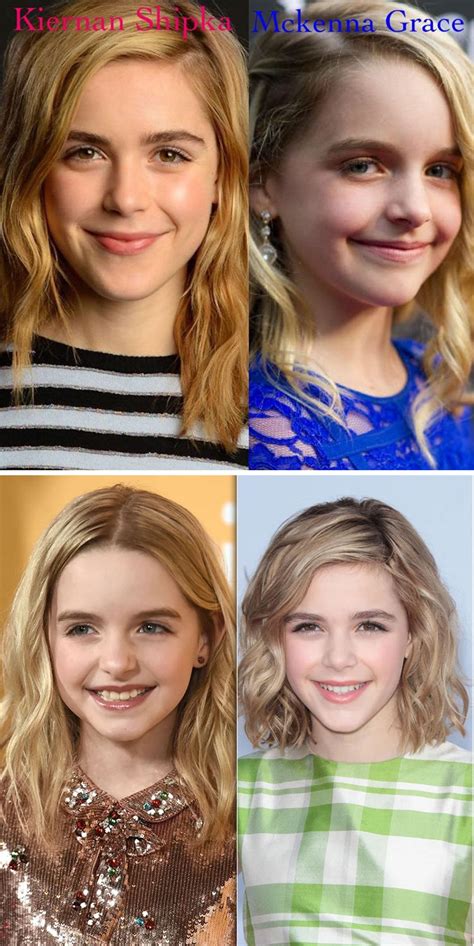 McKenna Grace Hot Photos » Page 8 of 14 » wikiGrewal