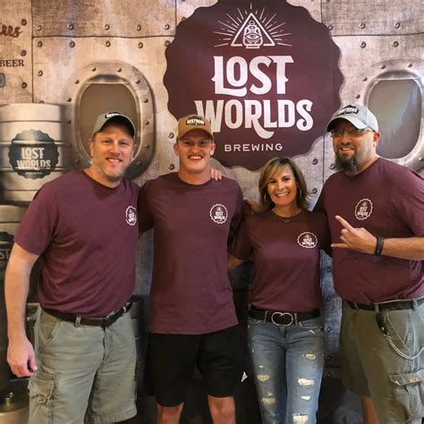 Store — Lost Worlds Brewing