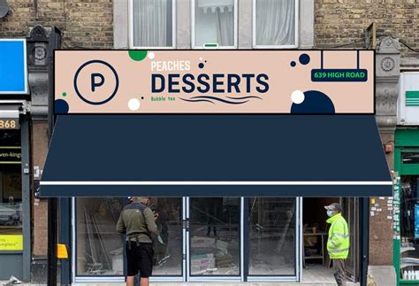 Shop Sign Board Design 的图像结果