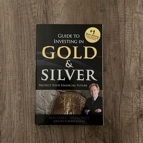 Guide To Investing In Gold And Silver