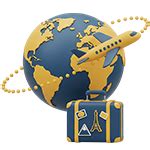 Happy Journeys - Book Affordable Travel Packages Worldwide