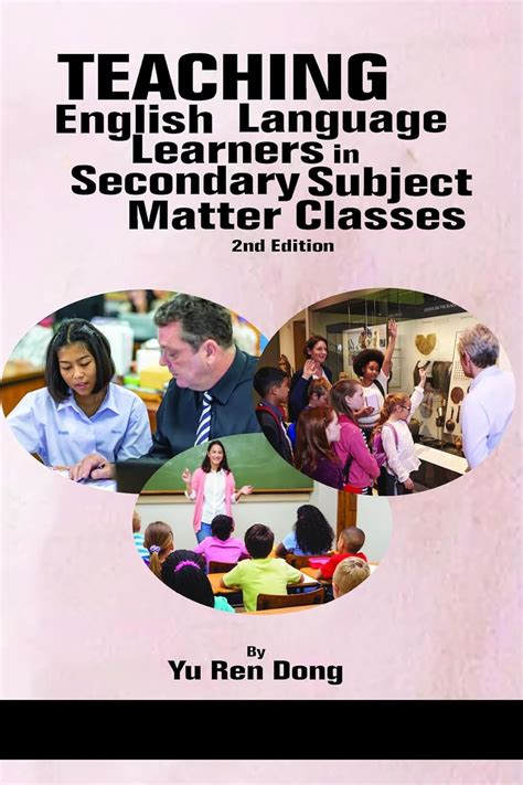 Buy Teaching English Language Learners in Secondary Subject Matter ...