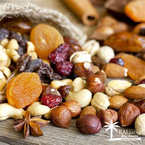 Kallatra Dry Fruits - Dates | Nuts | Chocolate – Kallatra Dryfruits