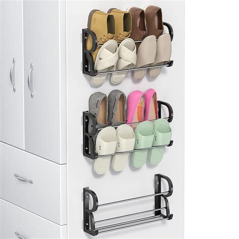 Storage Rack Shoe Racks at Samuel Moysey blog