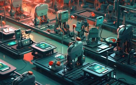 Manufacturing Images in Assembly 的图像结果