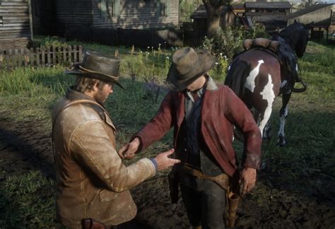 Image result for RDR2 Mods Showcase