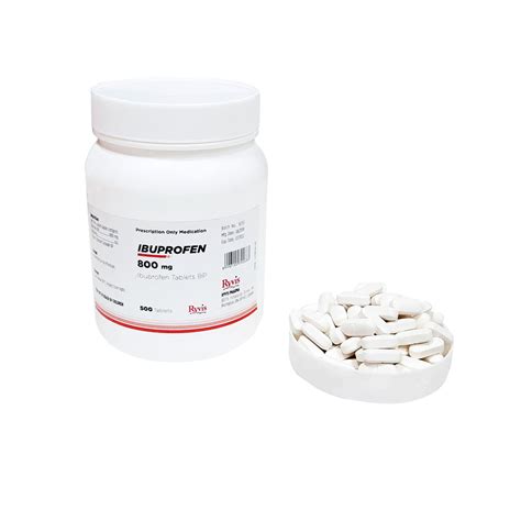 Ibuprofen 800 Mg