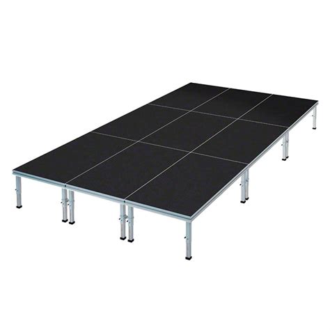 Portable Stages | StageDrop.com