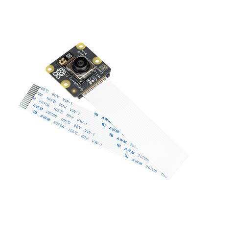 Image result for Raspberry Pi Camera Module 3