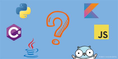 What Coding Language Should I Learn First 的图像结果