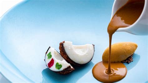 The newest outpost of Avartana at ITC Royal Bengal brings its signature ...