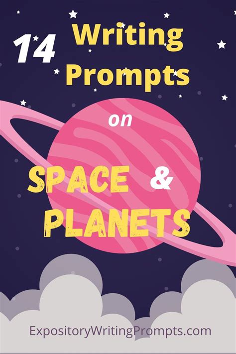Space Writing Prompts 的图像结果