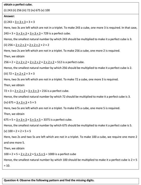 Class 8 Maths Chapter 6 Introduction 的图像结果