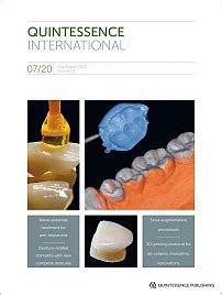 Anesthetic and analgesic efficacy of bupivacaine in mandibular third ...