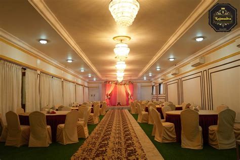 The 10 Best Banquet Halls in Pune - Weddingwire.in