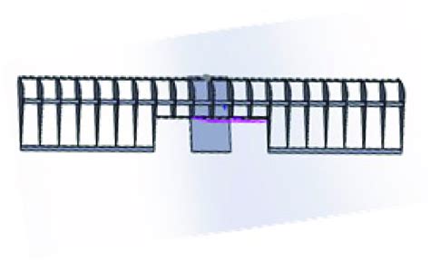 Image result for Fighter Jet Wing SolidWorks Design