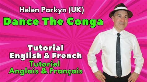 Conga Dance Tutorial 的图像结果