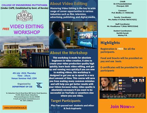 CEM-College of Engineering Muttathara