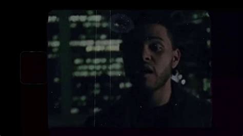 [FREE] The Weeknd Type Beat - Nothingness - YouTube