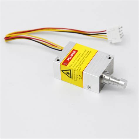 Image result for Fiber Laser Module