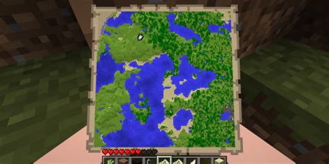 Image result for Minecraft Map Guide
