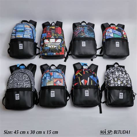 Backpack 的图像结果