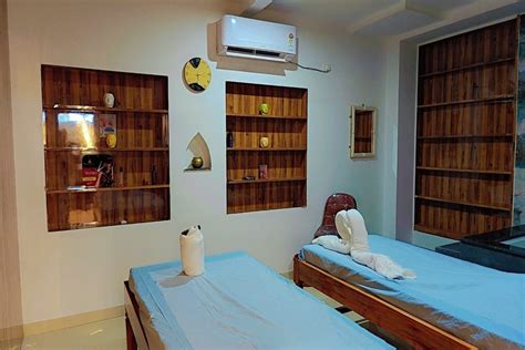 Ganga Spa, SPA in Bhubaneswar,Beauty salon in Bhubaneswar, Body Massage ...