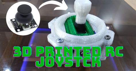 Joystick RC Controller 的图像结果