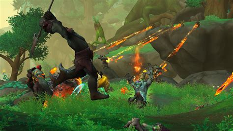 WoW Dragonflight (10.2): Guardianes del Sueño invita a jugadores a ...