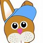 Image result for Baby Rabbit Clip Art