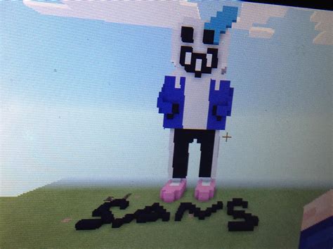 Sans Theme Minecraft Note Block Tutorial 的图像结果