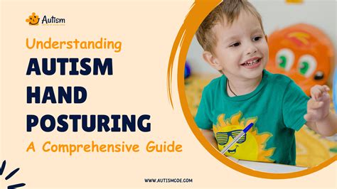 Image result for Hand Over Hand Autism