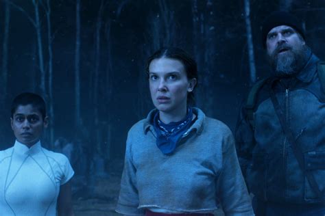 Why won't there be a Stranger Things season 6? ...Middle East