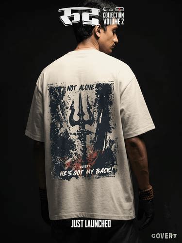 Covert | Premium Indian Casual Wear Brand