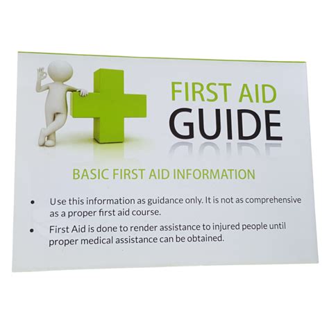Image result for First Aid Tips